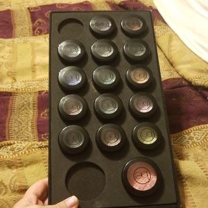 Eyeshadow